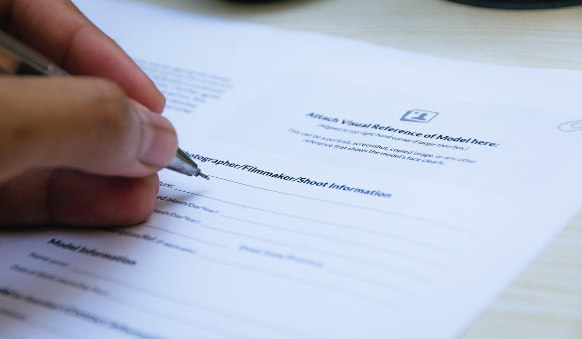 Making a will: key steps for UK residents